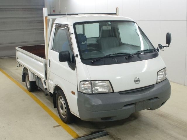 6607 Nissan Vanette truck SKP2TN 2014 г. (NAA Nagoya)